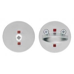 ABLOY WC NUPP 007MCR