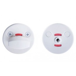 WC LUKUSTI ABLOY 001 FE/VALGE