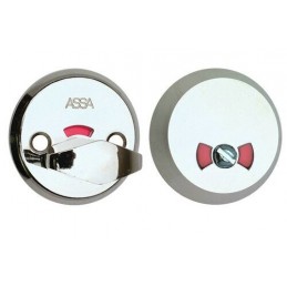 WC NUPP ASSA 265 CR