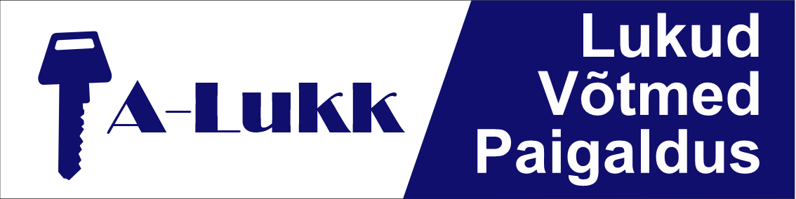 A-Lukk OÜ